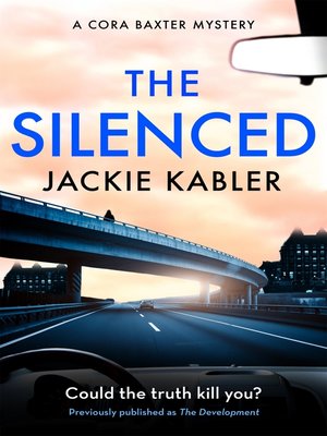 cover image of The Silenced